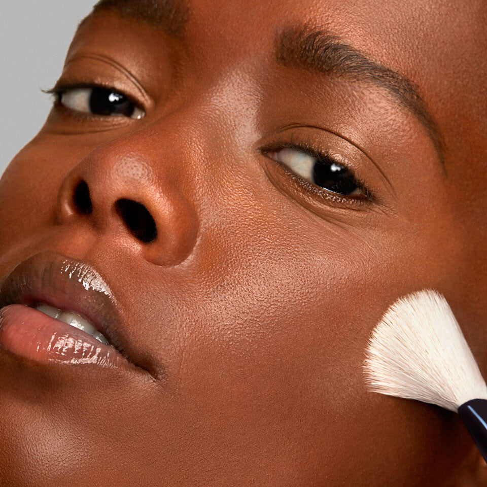 Digital Complexion Finish Powder