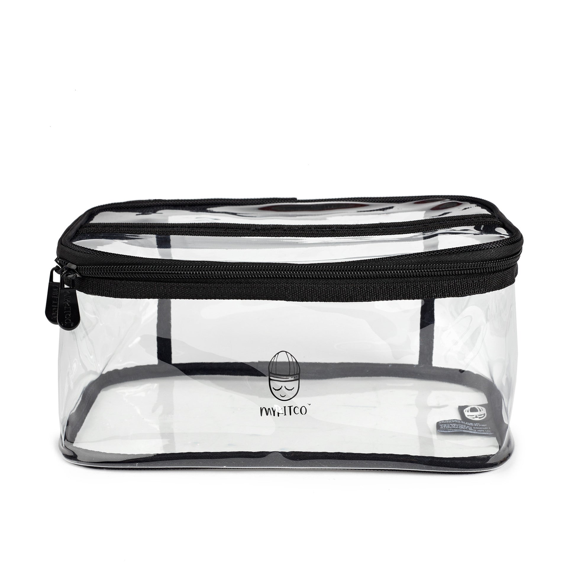 MI BOLSA CAJA DE PVC