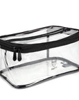 MY PVC BOX BAG