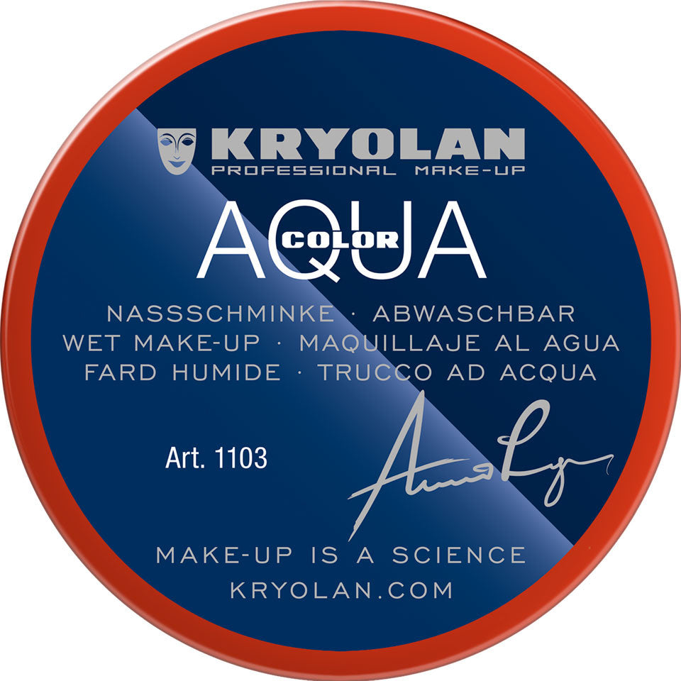 Aquacolor 55ML
