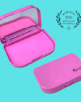 Mi Mini Estuche - Rosa