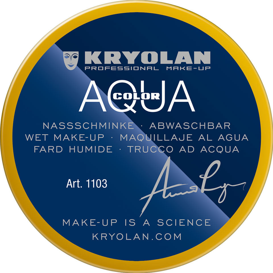 Aquacolor 55ML