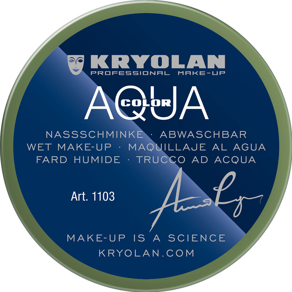 Aquacolor 55ML