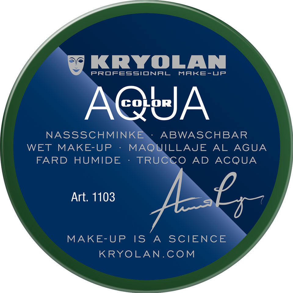 Aquacolor 55ML