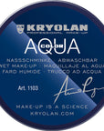 Aquacolor 55ML