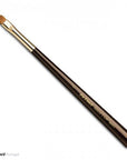 Gold Lip Brush