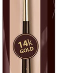 Gold Lip Brush