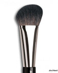 Da Vinci Classic Luxe - COLORETE/CEPILLO PARA CONTORNO GRANDE, ANGULADO