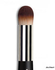 Da Vinci Classic -FOUNDATION AND CONCEALER BRUSH ROUND