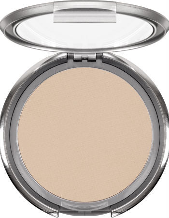 Ultra Dual Finish Powder
