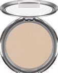 Ultra Dual Finish Powder