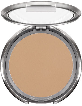 Ultra Dual Finish Powder