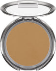 Ultra Dual Finish Powder