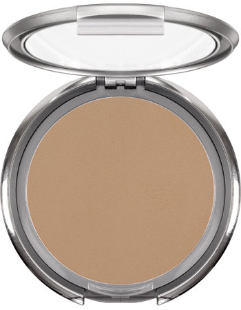 Ultra Dual Finish Powder