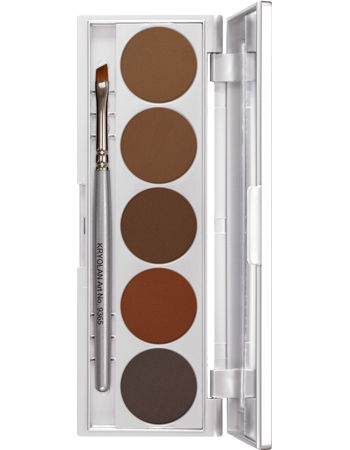 Eyebrow Powder Palette