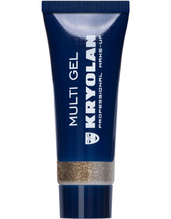 Multi Gel Glitter 10ML