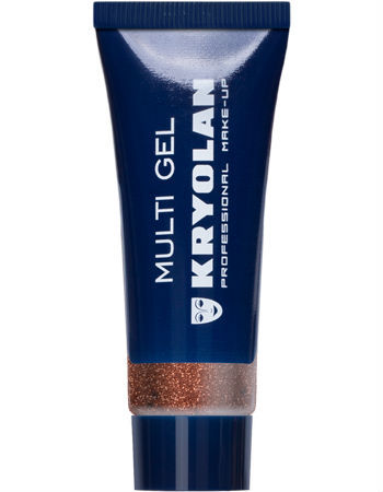 Multi Gel Glitter 10ML
