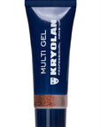 Multi Gel Glitter 10ML
