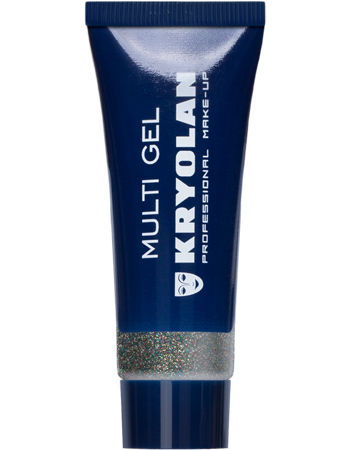Multi Gel Glitter 10ML