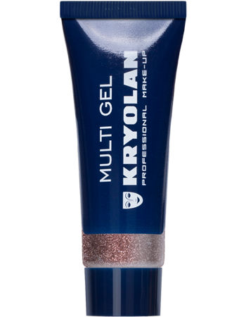 Multi Gel Glitter 10ML