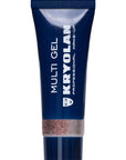 Multi Gel Glitter 10ML