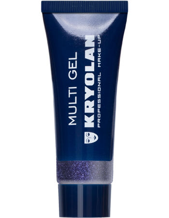 Multi Gel Glitter 10ML