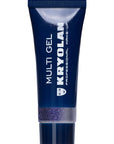Multi Gel Glitter 10ML