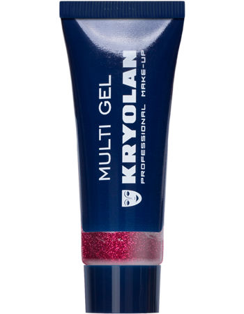 Multi Gel Glitter 10ML