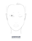Makeup Charts