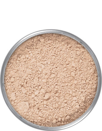 Translucent Powder 50G