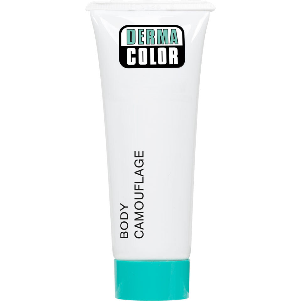 Dermacolor Camuflaje Corporal
