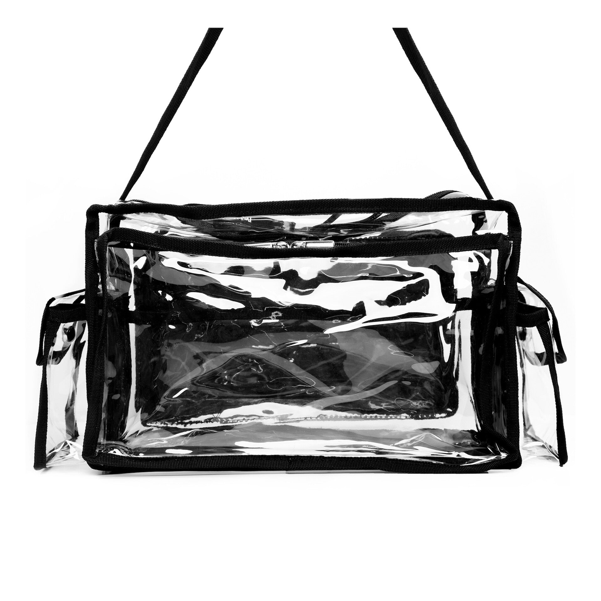 MI BOLSA DE MAQUILLAJE BACKSTAGE BUDDY