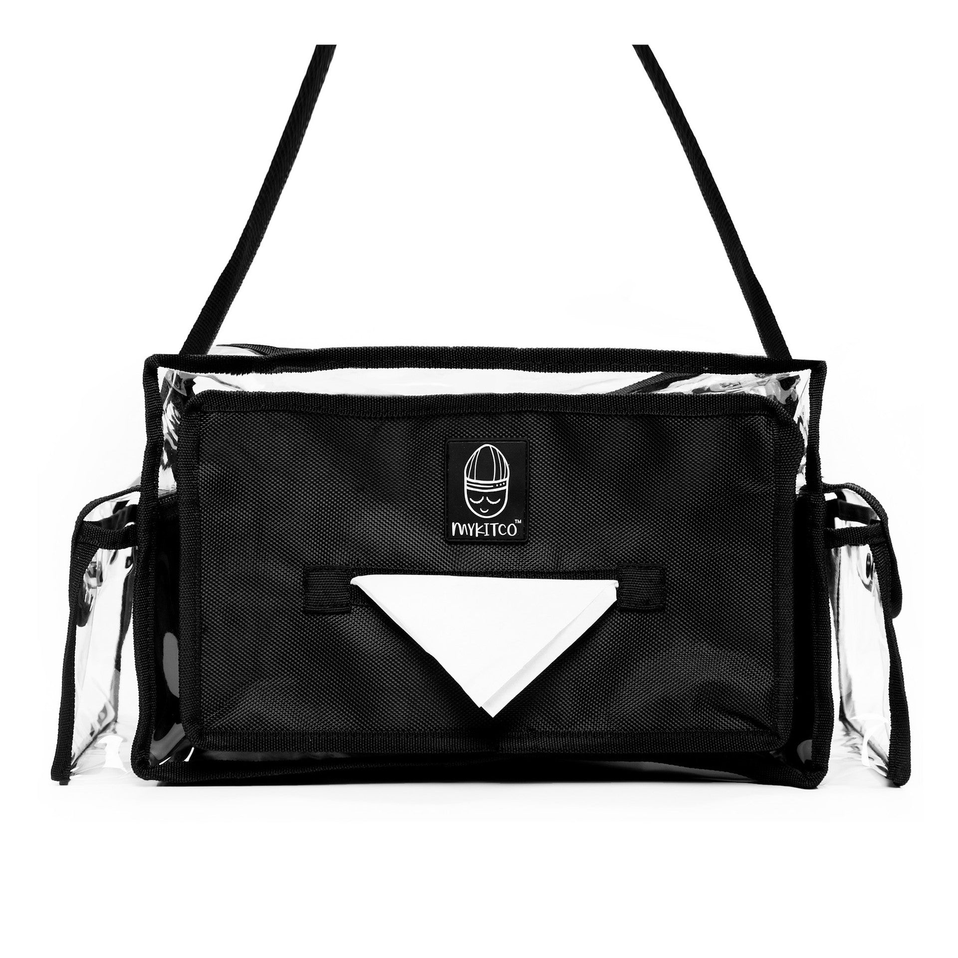MI BOLSA DE MAQUILLAJE BACKSTAGE BUDDY