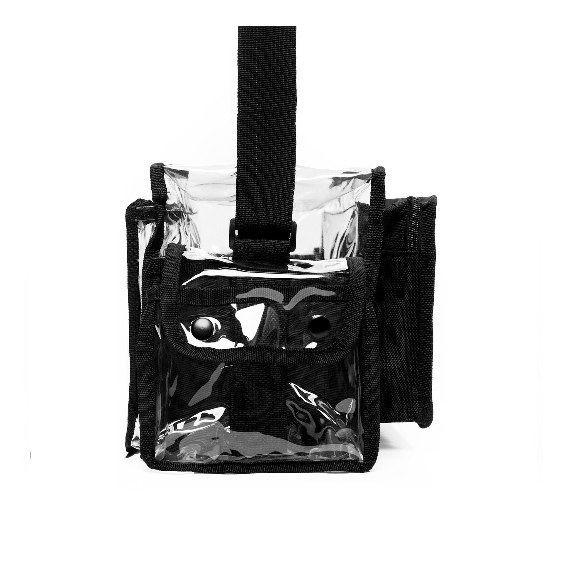 MI BOLSA DE MAQUILLAJE BACKSTAGE BUDDY