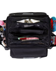 Bolso Traveller Set Paleta Z