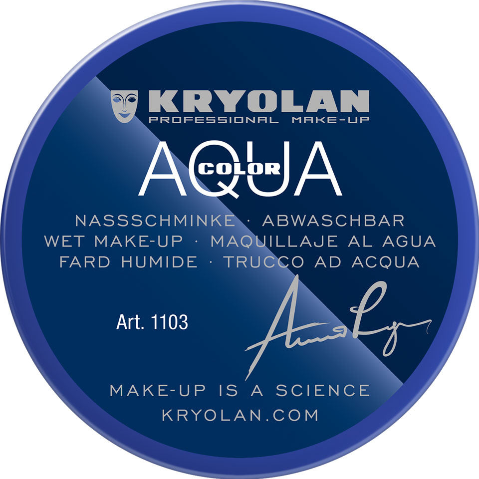 Aquacolor 55ML