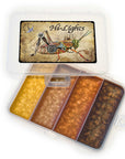 Paleta de luces altas AlliedFX (BlueBird)