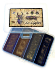 Paleta de luces bajas AlliedFX (BlueBird)