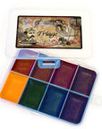 Paleta de triaje AlliedFX (BlueBird)