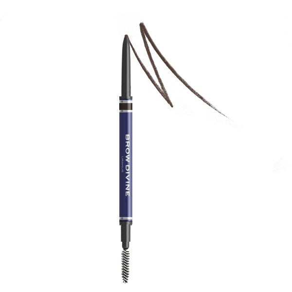 Brow Divine Eyebrow pencil - Nabla
