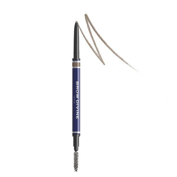 Brow Divine Eyebrow pencil - Nabla