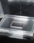 OVERTONES Alchemy Case