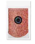 glitter bag