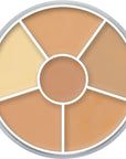 Círculo corrector