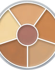 Círculo corrector