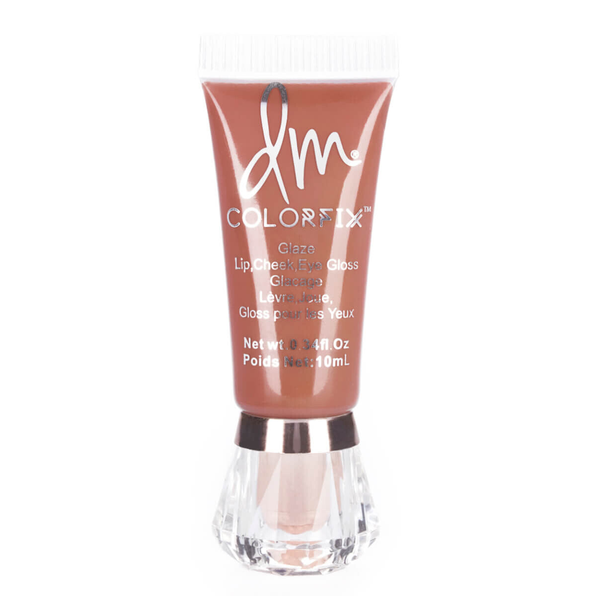 Esmaltes Colorfix - Danessa Myricks
