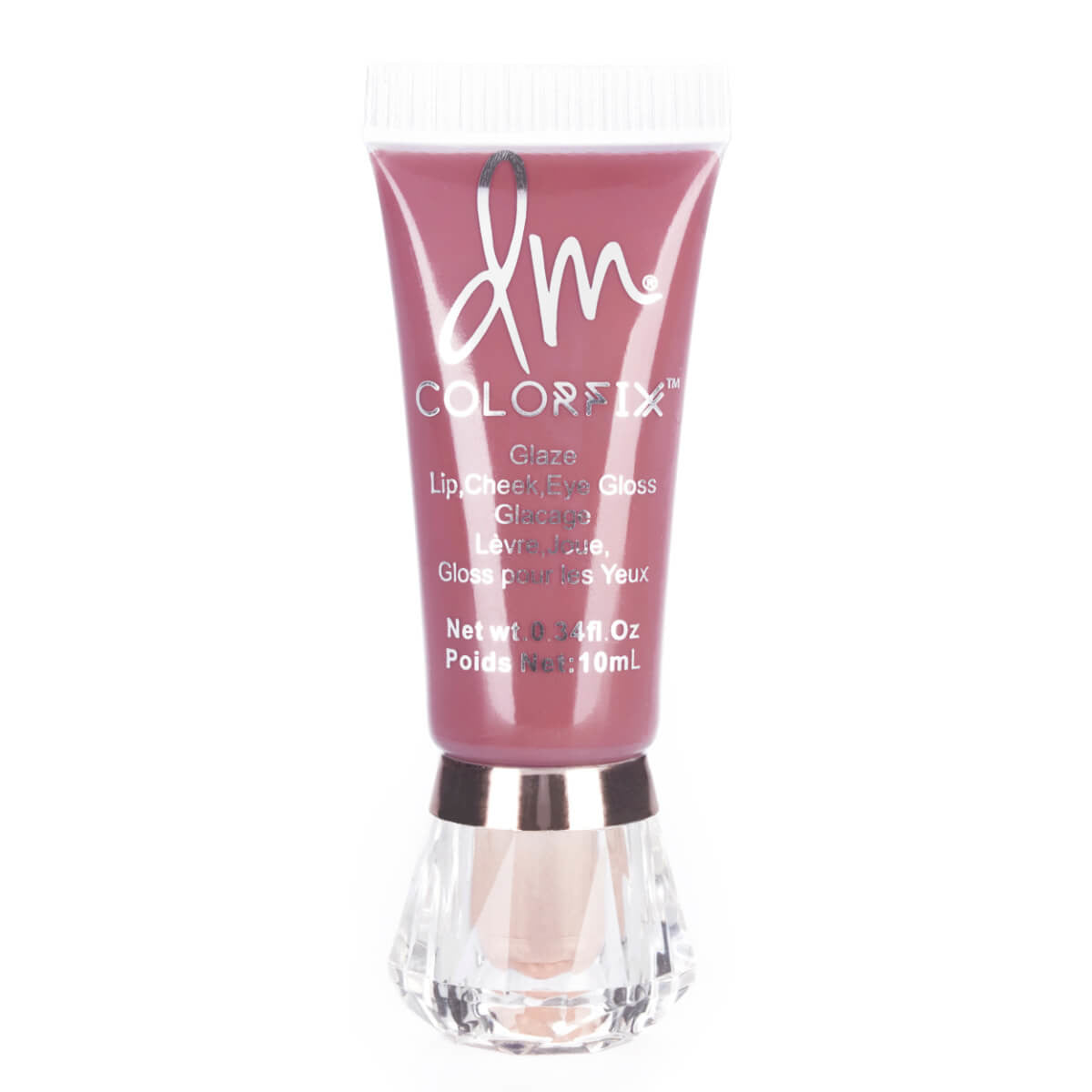 Esmaltes Colorfix - Danessa Myricks