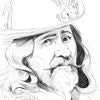 Nariz de espuma de PU - Cyrano