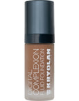 Digital Complexion Fluid Foundation BF25