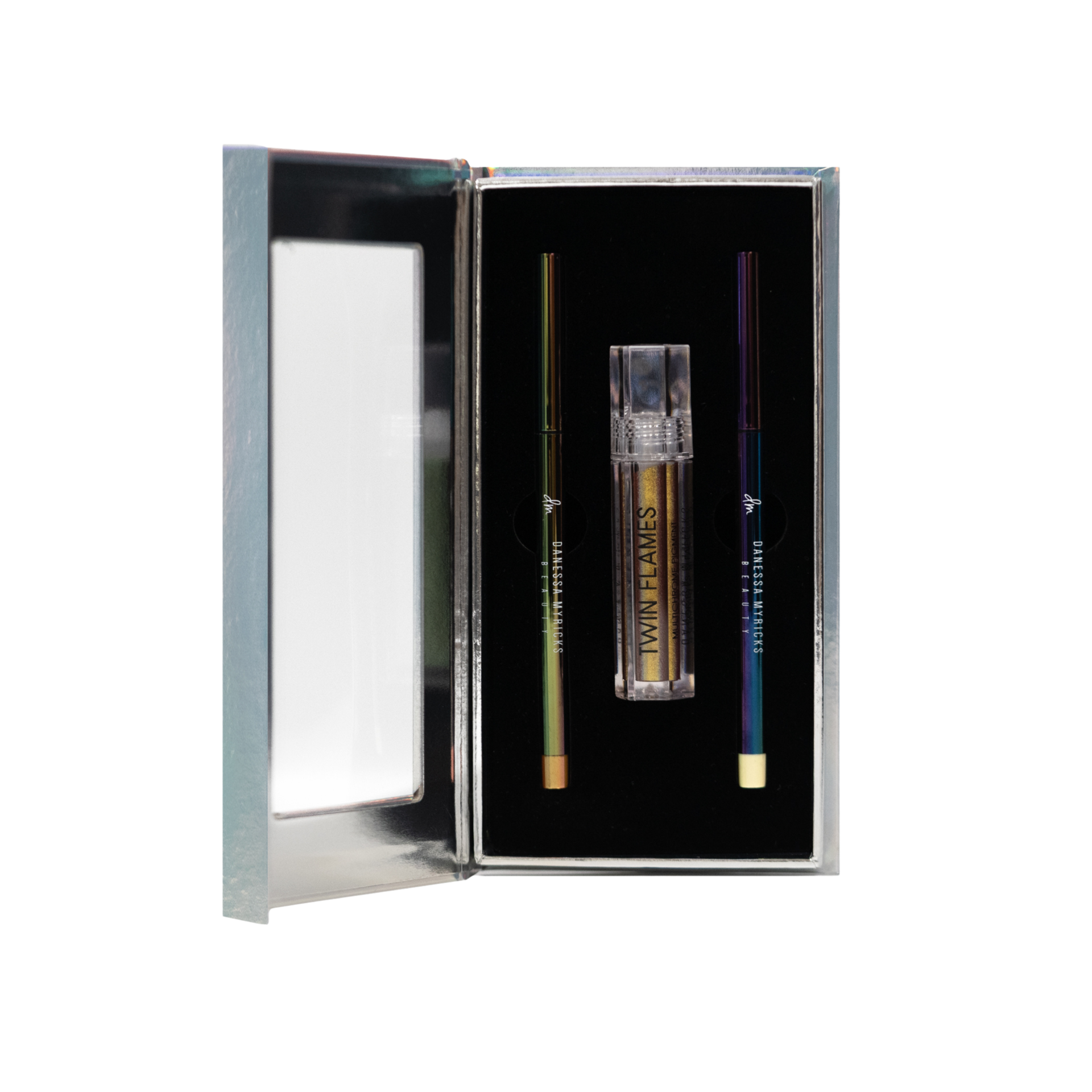 Colección de piedras preciosas infinitas: tesoro enterrado